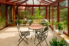 Hill Deverill conservatory quotes
