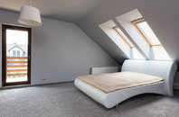 Hill Deverill bedroom extensions
