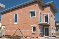 Hill Deverill home extensions