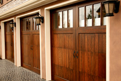Hill Deverill garage extension quotes